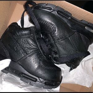 Kids ACG Boots WORN ONCE